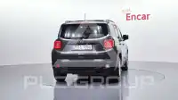 2020 Jeep Renegade