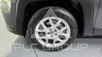 2020 Jeep Renegade
