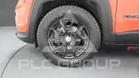 2020 Jeep Renegade