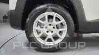 2020 Jeep Renegade