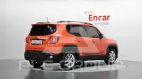 2020 Jeep Renegade