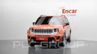2020 Jeep Renegade