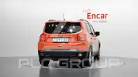 2020 Jeep Renegade
