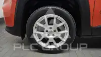 2020 Jeep Renegade
