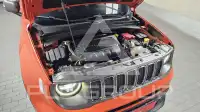 2020 Jeep Renegade
