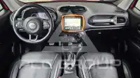 2020 Jeep Renegade