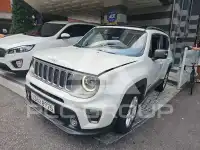 2020 Jeep Renegade