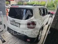 2020 Jeep Renegade