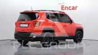 2020 Jeep Renegade