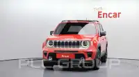 2020 Jeep Renegade