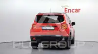 2020 Jeep Renegade