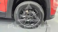 2020 Jeep Renegade