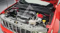 2020 Jeep Renegade
