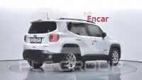 2020 Jeep Renegade