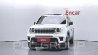 2020 Jeep Renegade