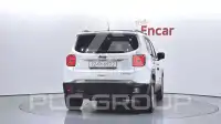 2020 Jeep Renegade