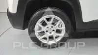 2020 Jeep Renegade