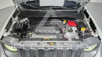 2020 Jeep Renegade