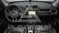 2020 Jeep Renegade