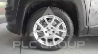 2020 Jeep Renegade