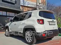 2020 Jeep Renegade