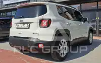 2020 Jeep Renegade