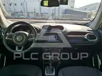 2020 Jeep Renegade