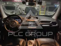 2020 Jeep Renegade