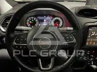 2020 Jeep Renegade