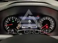 2020 Jeep Renegade