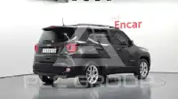 2020 Jeep Renegade