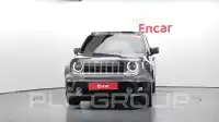 2020 Jeep Renegade
