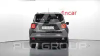 2020 Jeep Renegade