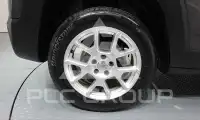 2020 Jeep Renegade