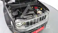 2020 Jeep Renegade