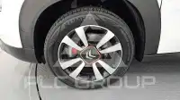 2020 Citroen C3