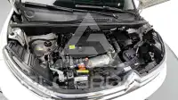 2020 Citroen C3