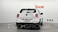 2020 Ssangyong Tivoli