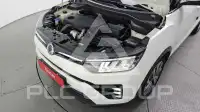 2020 Ssangyong Tivoli