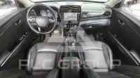 2020 Ssangyong Tivoli