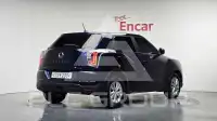 2020 Ssangyong Tivoli