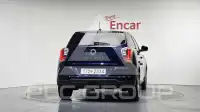 2020 Ssangyong Tivoli