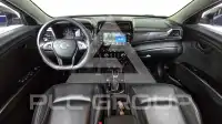 2020 Ssangyong Tivoli