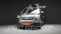 2020 Ssangyong Rexton