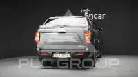 2020 Ssangyong Rexton