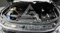 2020 Ssangyong Rexton