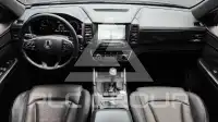 2020 Ssangyong Rexton