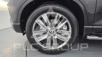 2020 Ssangyong Rexton