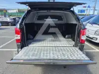 2020 Ssangyong Rexton