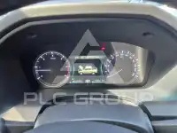 2020 Ssangyong Rexton